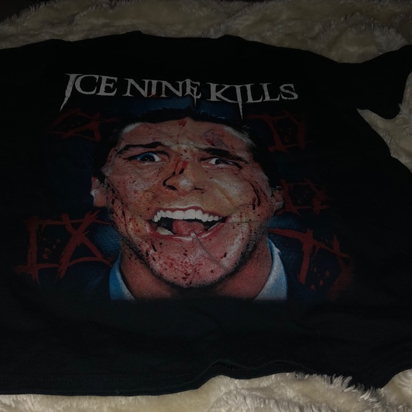 𝑰𝑪𝑬 𝑵𝑰𝑵𝑬 𝑲𝑰𝑳𝑳𝑺 𝒕𝒆𝒆 - Picture 2 of 2